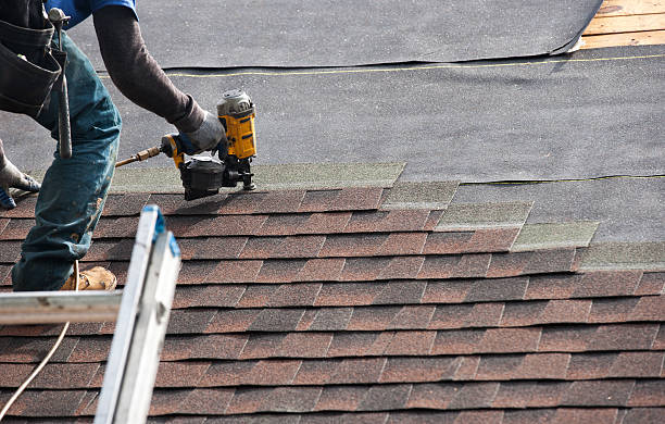 Licensed Gutter Installation service in Silver Lake, NY - Brentwood Metal Roofing